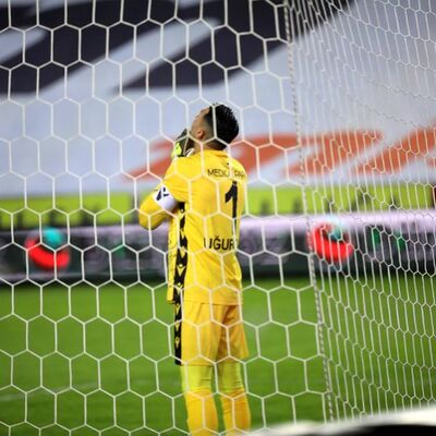 Uğurcan´a Liverpool kancası