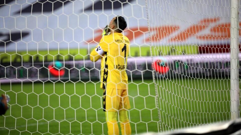 Uğurcan´a Liverpool kancası