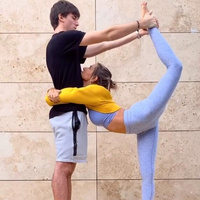 'Partnerim canım oğlum'