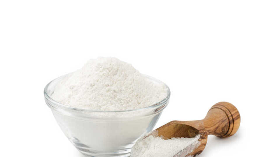 Pudra şekeri nedir?