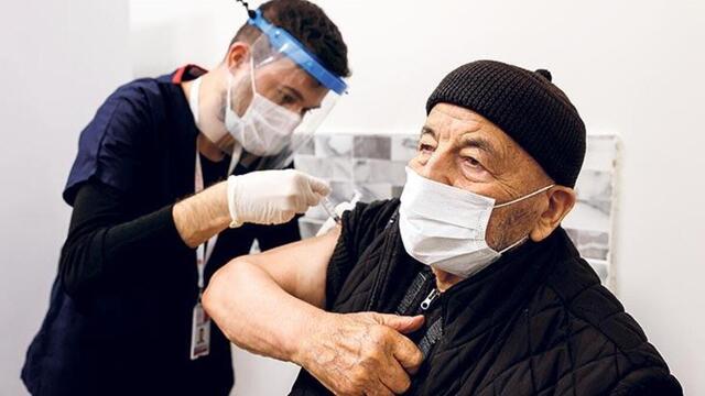 Korona virüs aşı randevusu nasıl alınır?