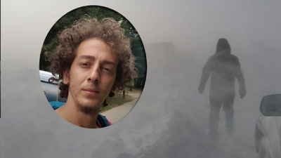 4. günde kurtarılan Ege bulunduğu an ne dedi?