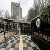 Myanmar'da sivillere yönelik şiddeti kınama