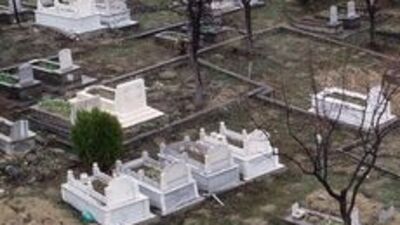 Mezarlıktaki o iddiaların ardından savcılık harekete geçti