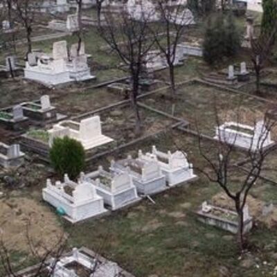 Mezarlıktaki o iddiaların ardından savcılık harekete geçti
