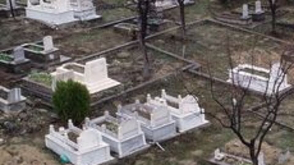 Mezarlıktaki o iddiaların ardından savcılık harekete geçti