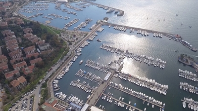 Fenerbahçe Yat Limanı özelleştirilecek