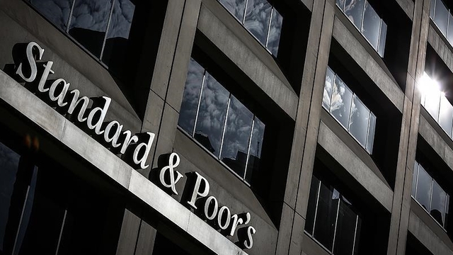 S&P Almanya'nın kredi notunu teyit etti