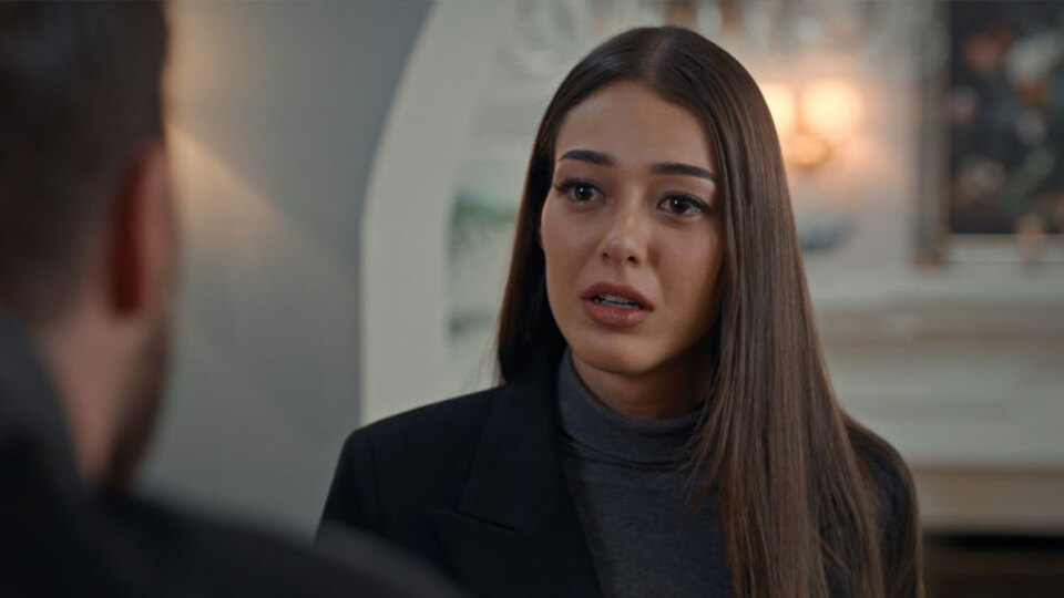 Alev Alev 21. yeni bölüm ön izleme...