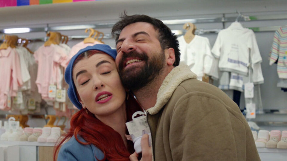 Kuzey Yıldızı İlk Aşk 58. bölüm fragmanı yayında...