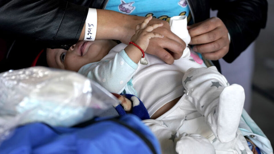 'Mutant virüs daha çok 0-9 yaş grubunu etkiliyor'