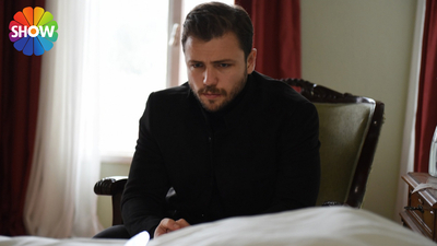 Ali Rıza, büyük gerçeği öğreniyor!