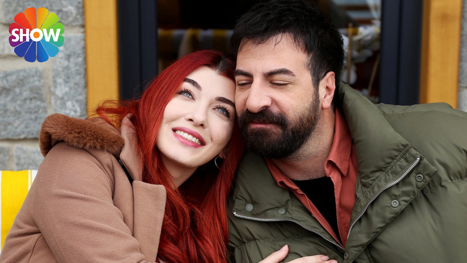 Kuzey Yıldızı İlk Aşk'ta mutlu anlar!