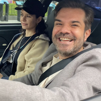 Kenan'dan çiçekçilere bahşiş