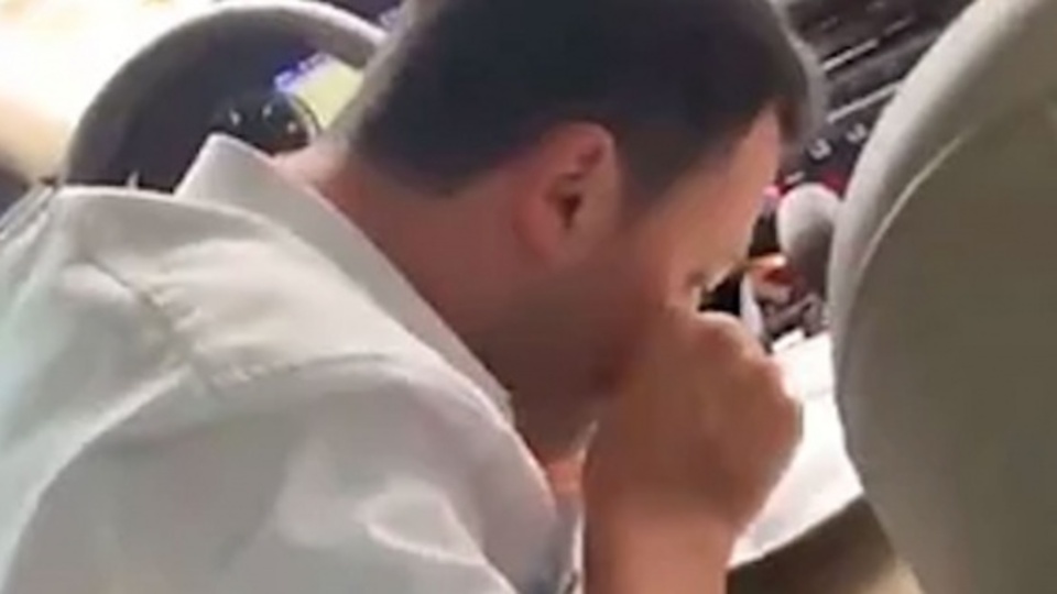 Kürşat Ayvatoğlu gözaltına alındı