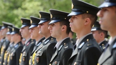 Jandarma Genel Komutanlığı astsubay alımı