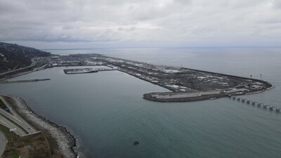 Yüzde 80'i tamamlandı