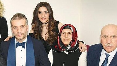 Kardeşi de kansere yakalandı