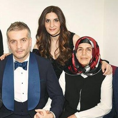 Kardeşi de kansere yakalandı