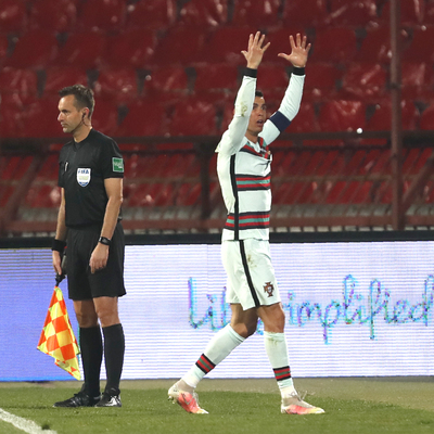 Ronaldo'yu çıldırtan karar!