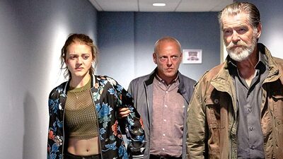 Son Darbe oyuncuları kimler?