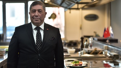 İki ayda 1.4 milyar dolar ihracat