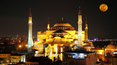 Kadir Gecesi ne zaman 2021?