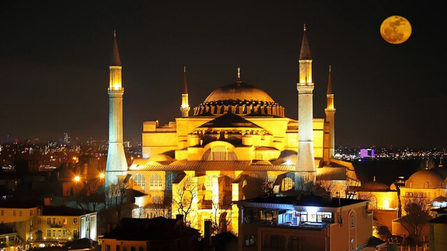 Kadir Gecesi ne zaman 2021?