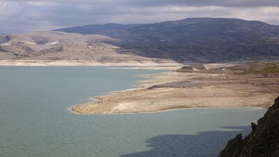 Ankara baraj doluluk oranı ne kadar?