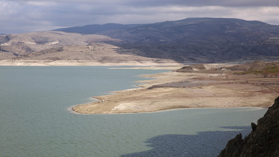Ankara baraj doluluk oranı ne kadar?