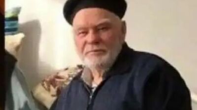 Bakan Soylu'nun dayısı hayatını kaybetti