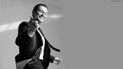 Serdar Ortaç kimdir?