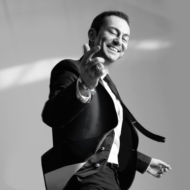 Serdar Ortaç kimdir?