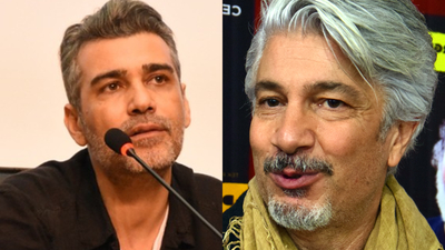 "Caner mendil satıyordu"