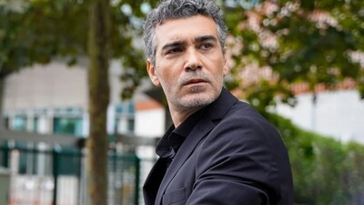 Caner Cindoruk kimdir?