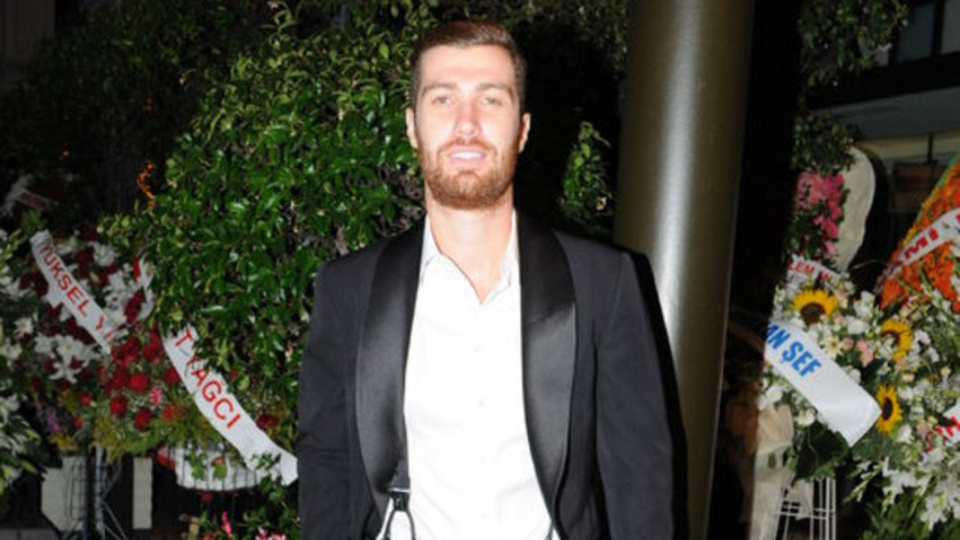 Oğulcan Engin kimdir?