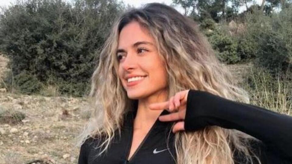 Aleyna Çalışkan kimdir?