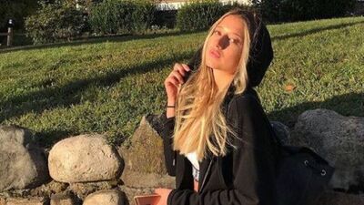 Aleyna Kalaycıoğlu kimdir?