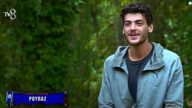 Yiğit Poyraz kimdir?