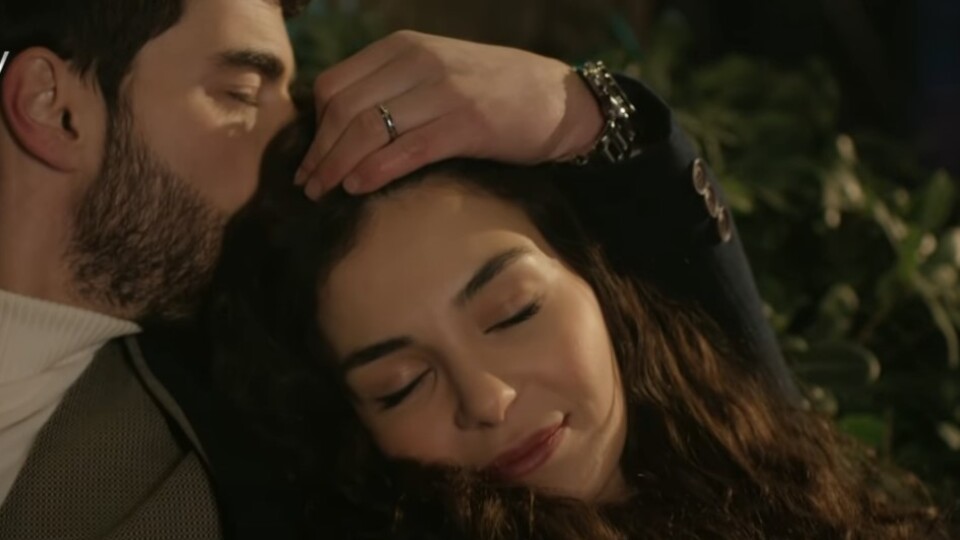 Hercai yeni fragman geldi mi?