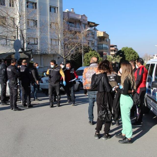 Cipin içinden husumetlisine tüfekle ateş açtı: 3 yaralı