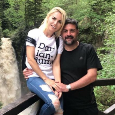 'Açıklayın, yoksa ben söyleyeceğim'