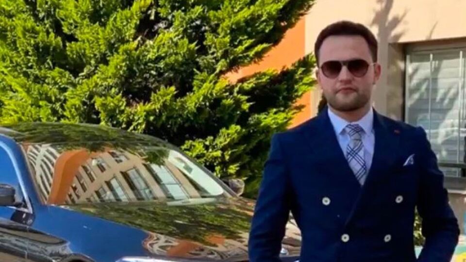 Kürşat Ayvatoğlu yeniden gözaltında