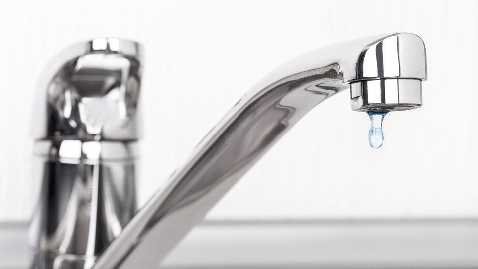 İstanbul'da su kesintisi olan ilçeler