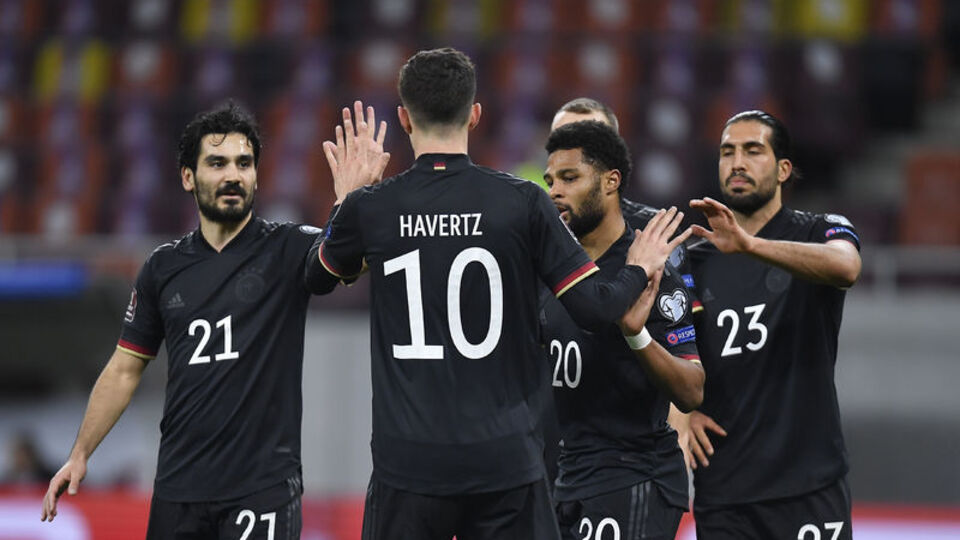 Elemelerde gecenin sonuçları