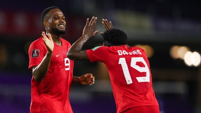 Larin'in maçı ertelendi