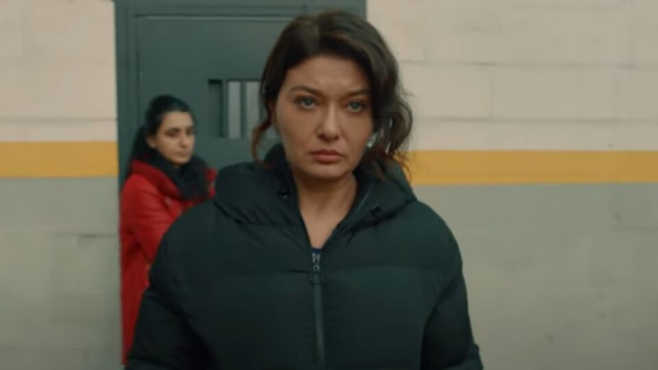 Kefaret yeni fragman yayında