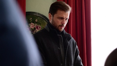 Arıza yeni fragman yayında mı?