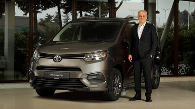 'Araç bulabilirsek satışlarımız artar'