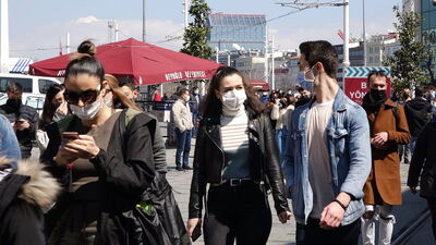 Ramazan ayında yasaklar olacak mı?